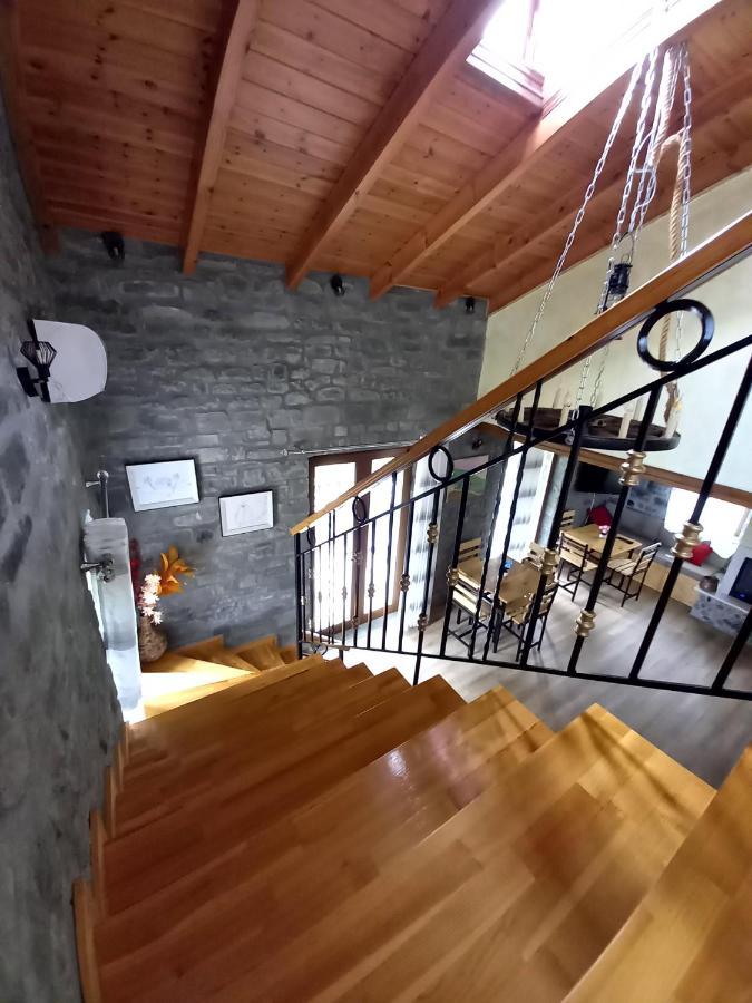 The Stone House Aparthotel เปอร์เมต ภายนอก รูปภาพ